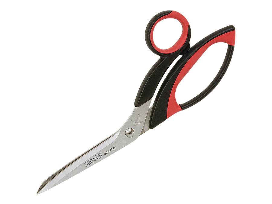 Foarfeca SOLINGEN maner bimaterial